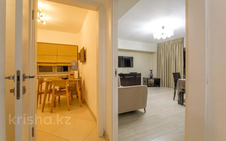 2-комнатная квартира · 47.5 м² · 5/16 этаж, Назарбаева за ~ 52 млн ₸ в Алматы — фото 14