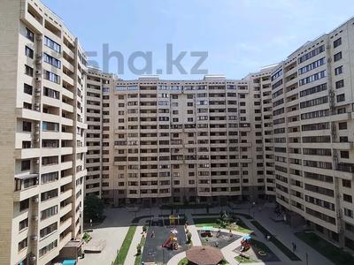 3-комнатная квартира · 75 м² · 8/16 этаж, Масанчи за 64.2 млн ₸ в Алматы, Алмалинский р-н