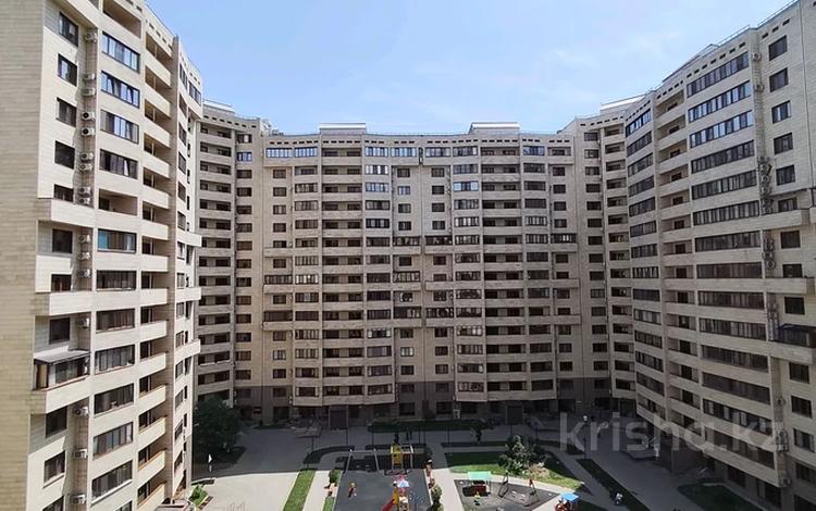 3-бөлмелі пәтер · 75 м² · 8/16 қабат, Масанчи, бағасы: 64.2 млн ₸ в Алматы, Алмалинский р-н — фото 2