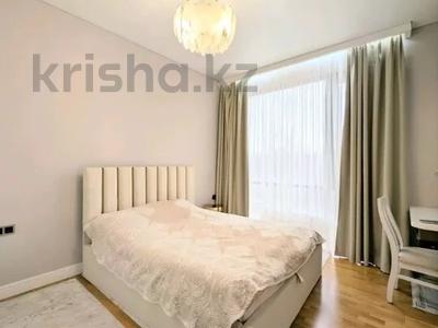 5-комнатная квартира · 118 м² · 3/12 этаж, Сейфуллина 533 за 132 млн 〒 в Алматы, Алмалинский р-н