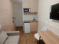 1-бөлмелі пәтер · 18 м² · 1/4 қабат, Бухар Жирау, бағасы: 160 000 ₸ в Алматы, Бостандыкский р-н
