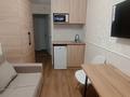 1-бөлмелі пәтер · 18 м² · 1/4 қабат, Бухар Жирау, бағасы: 160 000 ₸ в Алматы, Бостандыкский р-н — фото 2