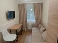 1-бөлмелі пәтер · 18 м² · 1/4 қабат, Бухар Жирау, бағасы: 160 000 ₸ в Алматы, Бостандыкский р-н — фото 3