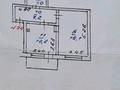 1-бөлмелі пәтер · 41.5 м² · 5/5 қабат, Сауранбаев 2, бағасы: 22 млн ₸ в Алматы, Турксибский р-н — фото 9