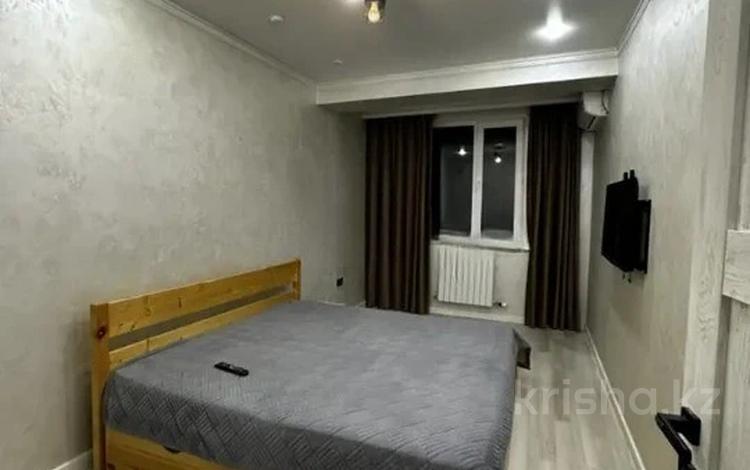 2-бөлмелі пәтер · 47 м² · 12/12 қабат, Баишева, бағасы: 41 млн ₸ в Алматы, Медеуский р-н — фото 2
