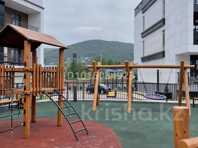 3-комнатная квартира · 85.1 м² · 3/3 этаж, мкр Нур Алатау, Какимбека Салыкова 10 за 67 млн ₸ в Алматы, Бостандыкский р-н