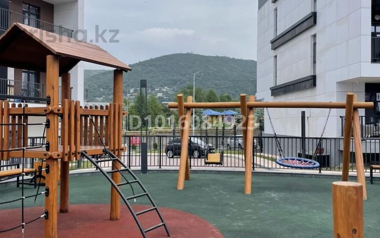 3-комнатная квартира · 85.1 м² · 3/3 этаж, мкр Нур Алатау, Какимбека Салыкова 10 за 67 млн ₸ в Алматы, Бостандыкский р-н — фото 6