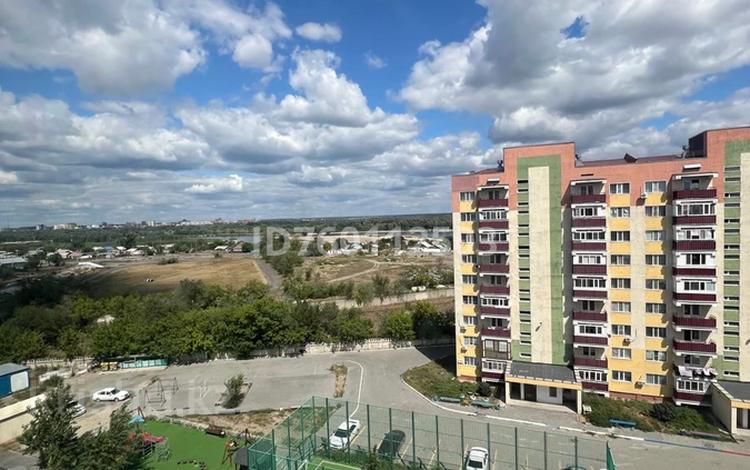 3-бөлмелі пәтер · 71 м² · 8/9 қабат, Площадь Мелькомбината 1 В — Ауезовского РОВД, бағасы: 32 млн ₸ в Семее — фото 16