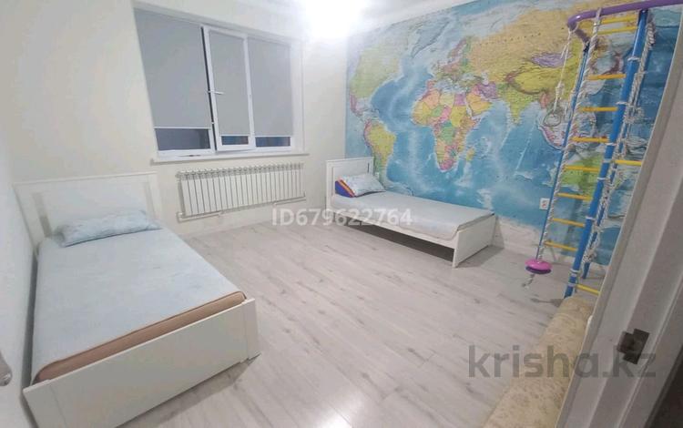 4-комнатная квартира, 103 м², 3/3 этаж, Адгама Каримова 117 за 39 млн 〒 в Атырау — фото 5