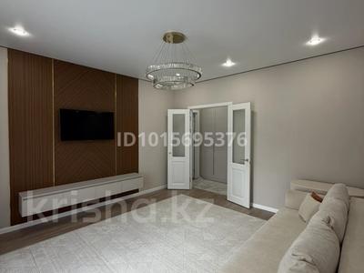 2-бөлмелі пәтер · 65 м² · 3/9 қабат, Жумекен Нажимеденов 28, бағасы: 53 млн ₸ в Астане, Сарайшык р-н