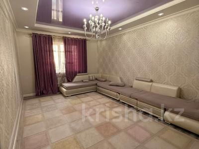 2-бөлмелі пәтер · 82.6 м² · 10/17 қабат, Кунаева 91, бағасы: 39 млн ₸ в Шымкенте, Аль-Фарабийский р-н