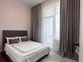 2-бөлмелі пәтер · 42 м² · 22/22 қабат, Туран 57/а, бағасы: 18 000 ₸ в Астане, Нура р-н