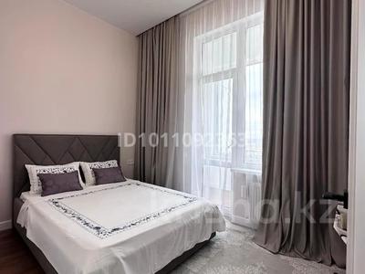 2-бөлмелі пәтер · 42 м² · 22/22 қабат, Туран 57/а, бағасы: 17 000 ₸ в Астане, Нура р-н