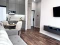 2-бөлмелі пәтер · 42 м² · 22/22 қабат, Туран 57/а, бағасы: 18 000 ₸ в Астане, Нура р-н — фото 2