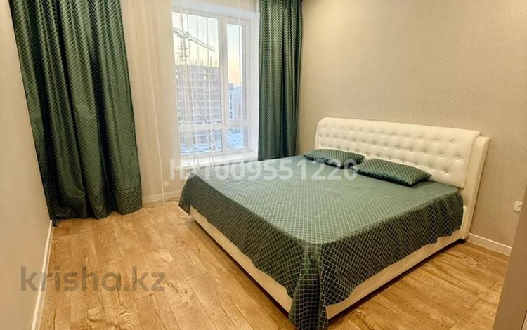 2-бөлмелі пәтер · 56 м², Тауелсиздик 25/1, бағасы: 20 000 ₸ в Астане, Алматы р-н — фото 2