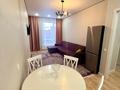 2-бөлмелі пәтер · 56 м², Тауелсиздик 25/1, бағасы: 20 000 ₸ в Астане, Алматы р-н — фото 7