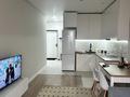 2-комнатная квартира · 51 м² · 8/13 этаж, Аэропортная 58 к3 за 240 000 ₸ в 