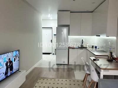 2-комнатная квартира · 51 м² · 8/13 этаж, Аэропортная 58 к3 за 250 000 ₸ в 