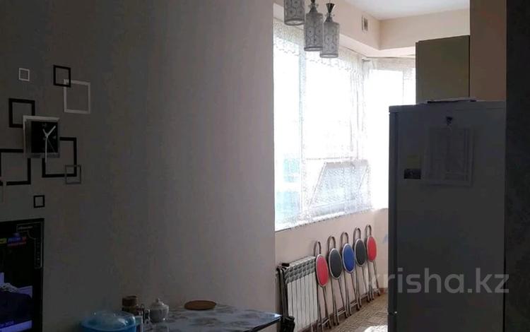 1-комнатная квартира · 35 м² · 7/9 этаж, мкр Аксай-1А 30 — Яссауй--Толеби за 180 000 〒 в Алматы, Ауэзовский р-н — фото 2