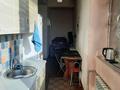 1-комнатная квартира · 35 м² · 7/9 этаж, мкр Аксай-1А 30 — Яссауй--Толеби за 180 000 ₸ в Алматы, Ауэзовский р-н — фото 11