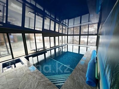 Дом · 3 комнаты · 175 м², мкр Родники, Сарсенбанва 12 за 60 000 ₸ в Алматы, Медеуский р-н