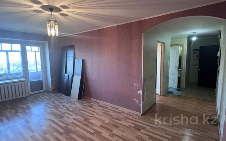 2-бөлмелі пәтер · 45 м² · 6/9 қабат, Корчагина 92, бағасы: 8.4 млн ₸ в Рудном — фото 16