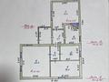 Отдельный дом · 3 комнаты · 72.6 м² · 4 сот., Луговая ул. 25 за 22 млн 〒 в Костанае — фото 22
