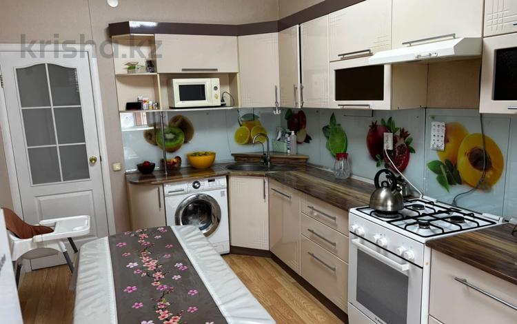 3-комнатная квартира · 82 м² · 5/6 этаж, ул. Баймагамбетова за 40 млн ₸ в Костанае — фото 9