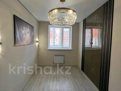 1-комнатная квартира, 30.6 м², 5 этаж, Калдоякова 26 за 12.2 млн 〒 в Астане, Алматы р-н