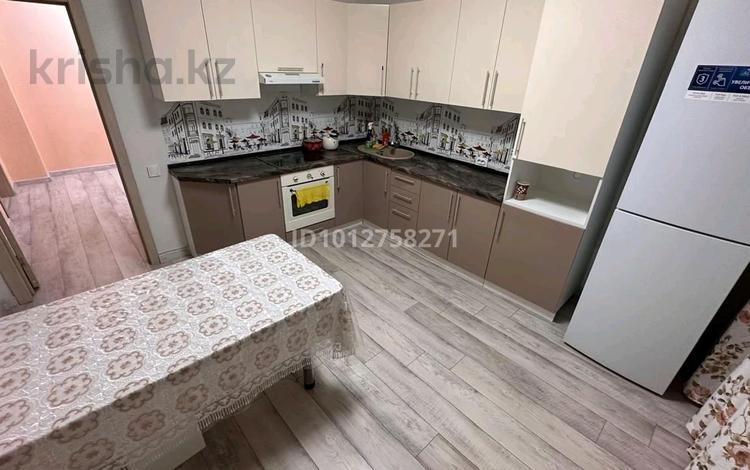 1-бөлмелі пәтер · 56 м² · 4/13 қабат, Чингиз Айтматов 36, бағасы: 27 млн ₸ в Астане, Нура р-н — фото 2
