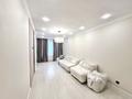 2-бөлмелі пәтер · 57.5 м² · 5/12 қабат, мкр Алгабас, Омарова 3, бағасы: 45.5 млн ₸ в Алматы, Алатауский р-н
