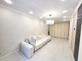 2-бөлмелі пәтер · 57.5 м² · 5/12 қабат, мкр Алгабас, Омарова 3, бағасы: 45.5 млн ₸ в Алматы, Алатауский р-н — фото 3