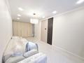 2-бөлмелі пәтер · 57.5 м² · 5/12 қабат, мкр Алгабас, Омарова 3, бағасы: 45.5 млн ₸ в Алматы, Алатауский р-н — фото 4
