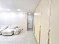 2-бөлмелі пәтер · 57.5 м² · 5/12 қабат, мкр Алгабас, Омарова 3, бағасы: 45.5 млн ₸ в Алматы, Алатауский р-н — фото 5