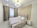 2-бөлмелі пәтер · 57.5 м² · 5/12 қабат, мкр Алгабас, Омарова 3, бағасы: 45.5 млн ₸ в Алматы, Алатауский р-н — фото 6