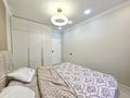 2-бөлмелі пәтер · 57.5 м² · 5/12 қабат, мкр Алгабас, Омарова 3, бағасы: 45.5 млн ₸ в Алматы, Алатауский р-н — фото 9