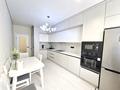 2-бөлмелі пәтер · 57.5 м² · 5/12 қабат, мкр Алгабас, Омарова 3, бағасы: 45.5 млн ₸ в Алматы, Алатауский р-н — фото 10