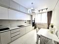 2-бөлмелі пәтер · 57.5 м² · 5/12 қабат, мкр Алгабас, Омарова 3, бағасы: 45.5 млн ₸ в Алматы, Алатауский р-н — фото 11