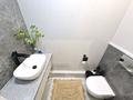 2-бөлмелі пәтер · 57.5 м² · 5/12 қабат, мкр Алгабас, Омарова 3, бағасы: 45.5 млн ₸ в Алматы, Алатауский р-н — фото 15
