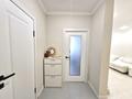 2-бөлмелі пәтер · 57.5 м² · 5/12 қабат, мкр Алгабас, Омарова 3, бағасы: 45.5 млн ₸ в Алматы, Алатауский р-н — фото 16