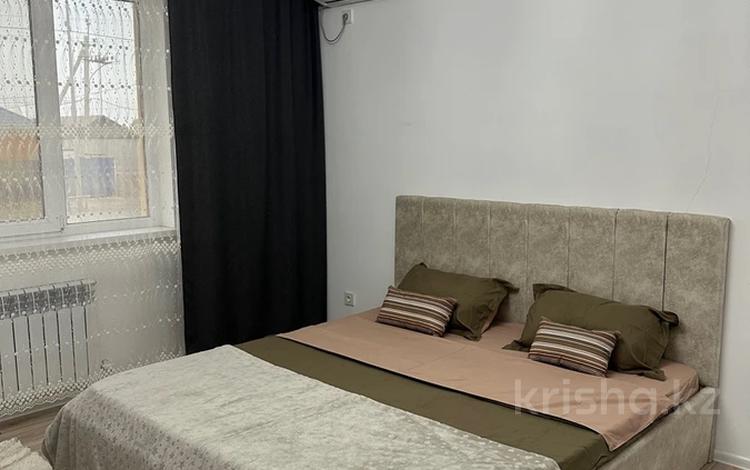 1-бөлмелі пәтер · 40 м² · 1/9 қабат, мкр Нурсая, Мкрн Нурсая, бағасы: 16 000 〒 в Атырау — фото 10
