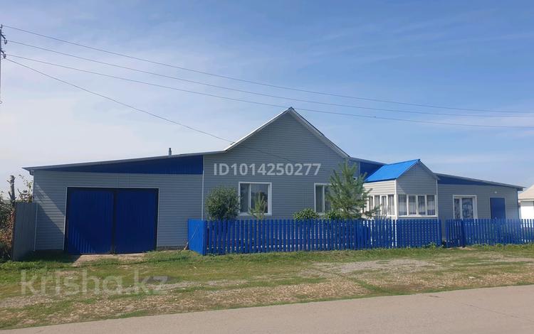 Отдельный дом · 5 комнат · 170 м² · 10 сот., Б.Баян 22 — В пригороде за Бишкулем. за 22 млн ₸ в Бишкуле (Бесколь) — фото 43
