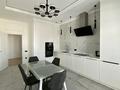 3-комнатная квартира · 130 м² · 10 этаж · помесячно, Байтерекова за 550 000 〒 в Шымкенте, Каратауский р-н — фото 3