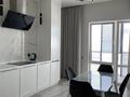3-комнатная квартира · 130 м² · 10 этаж · помесячно, Байтерекова за 550 000 〒 в Шымкенте, Каратауский р-н — фото 4