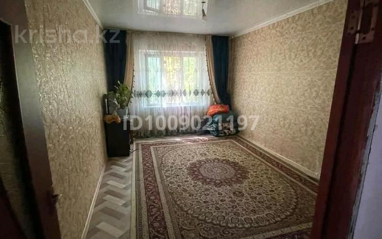 2-бөлмелі пәтер · 60 м² · 3/5 қабат, Север ш/а — Напротив Магнум, бағасы: 26 млн ₸ в Шымкенте, Аль-Фарабийский р-н — фото 2