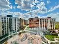3-бөлмелі пәтер · 72 м² · 8/9 қабат, Е-321 6/2, бағасы: 52.5 млн ₸ в Астане, Есильский р-н — фото 12