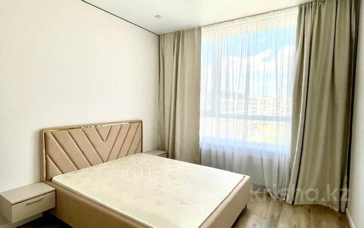 3-комнатная квартира · 72 м² · 8/9 этаж, Е-321 6/2 за 52.5 млн ₸ в Астане, Есильский р-н — фото 8