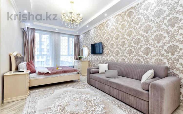 1-комнатная квартира · 45 м² · 3/9 этаж, Мәңгілік Ел 53 — Улы Дала за 3 000 ₸ в Астане, Есильский р-н — фото 6