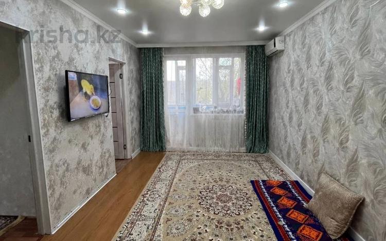4-комнатная квартира · 60.6 м² · 2/5 этаж, Сазда-1, Ибатова за 18.5 млн ₸ в Актобе — фото 7