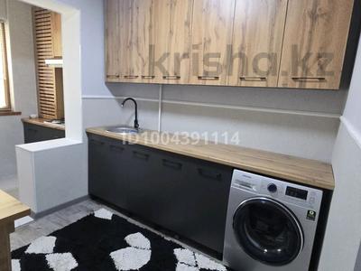 2-комнатная квартира · 57 м² · 1/5 этаж, мкр Север 17 — Ближний Север за торговым центром Север за 26 млн 〒 в Шымкенте, Аль-Фарабийский р-н